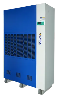 Máy hút ẩm Olmas 500